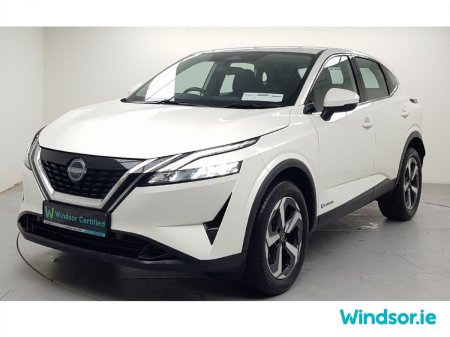 2025 Nissan Qashqai - photo 14