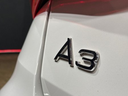 2023 Audi A3 - photo 12