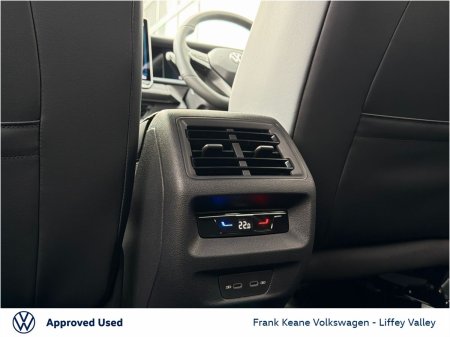 2026 Volkswagen Tayron - photo 25