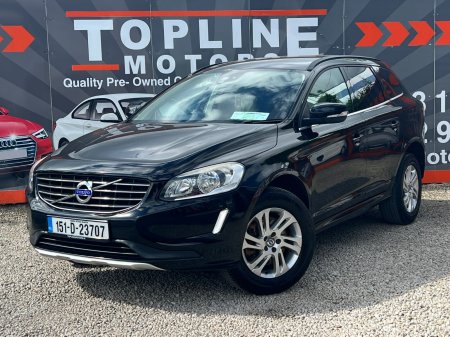 2015 Volvo XC60 - photo 3
