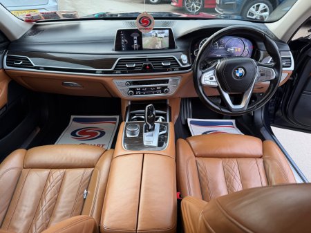 2016 BMW 7-Series - photo 23