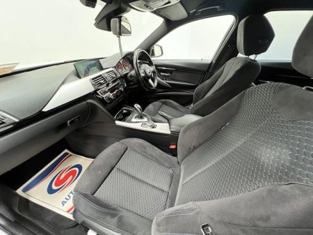 2018 BMW 3-Series - photo 16
