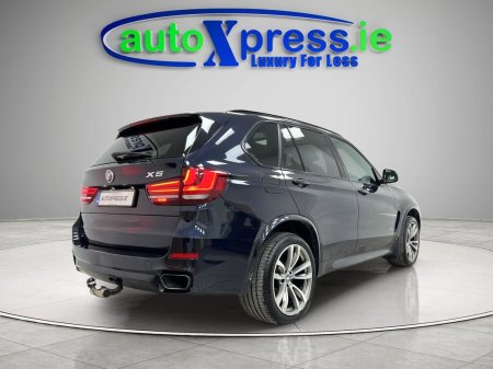2015 BMW X5 - photo 13