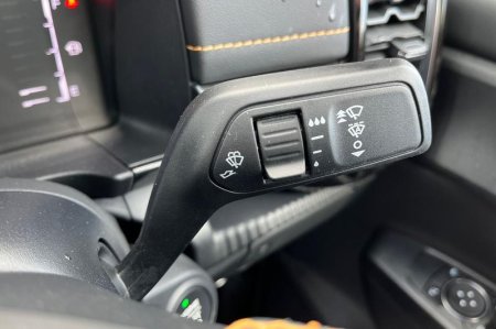 2026 Ford Ranger - photo 33