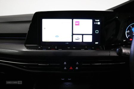 2023 Volkswagen Golf - photo 29
