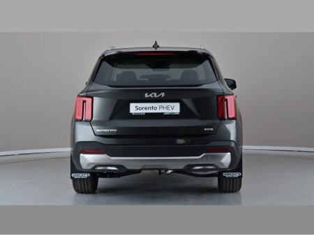 2026 Kia Sorento - photo 78