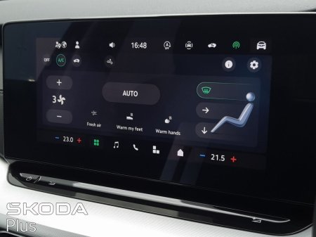 2024 Skoda Octavia - photo 24