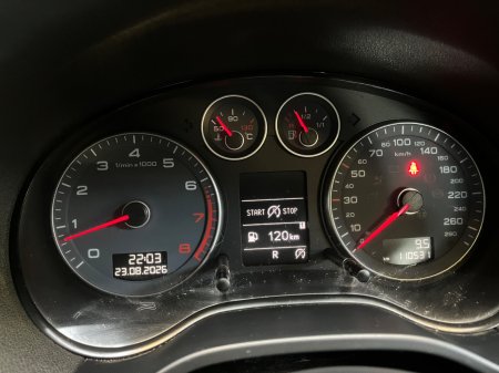 2012 Audi A3 - photo 21