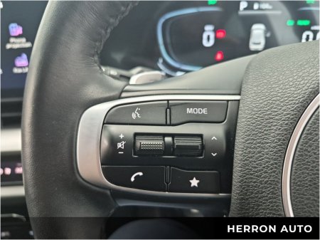 2025 Kia Sportage - photo 15