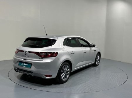 2016 Renault Megane - photo 7