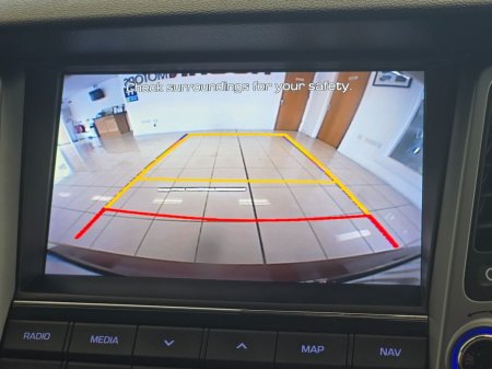 2017 Hyundai Tucson - photo 13