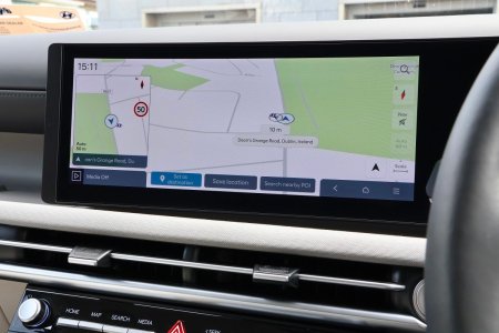 2024 Hyundai Tucson - photo 24
