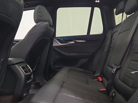 2022 BMW iX3 - photo 11