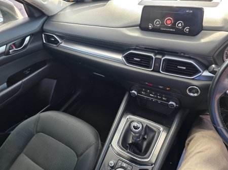 2019 Mazda CX-5 - photo 13