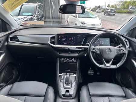 2023 Opel Grandland - photo 16