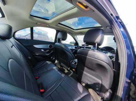 2016 Mercedes-Benz C-Class - photo 19