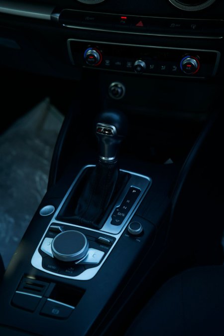 2017 Audi A3 - photo 13