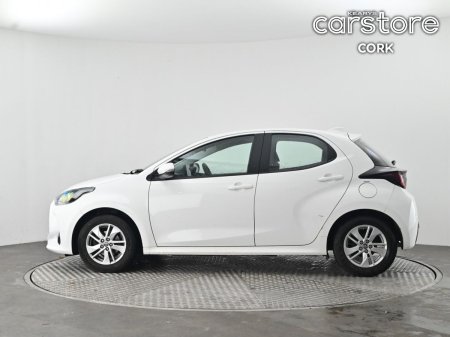 2024 Toyota Yaris - photo 6
