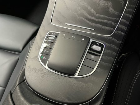 2022 Mercedes-Benz E-Class - photo 19
