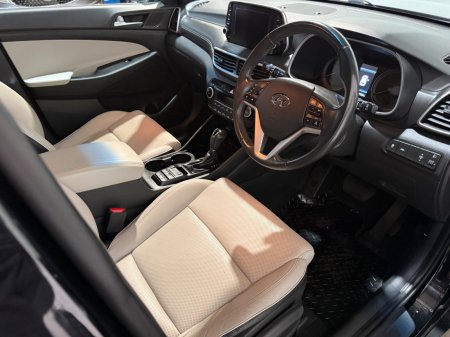 2019 Hyundai Tucson - photo 15
