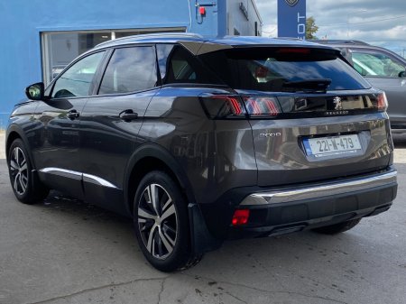 2022 Peugeot 3008 - photo 3