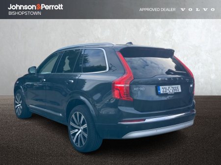 2022 Volvo XC90 - photo 3