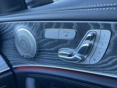 2021 Mercedes-Benz E-Class - photo 14
