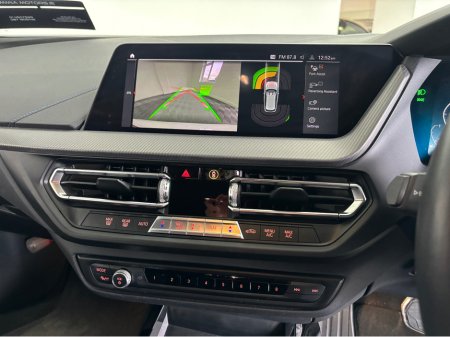 2019 BMW 1-Series - photo 11