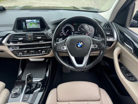 2018 BMW X3 - photo 6
