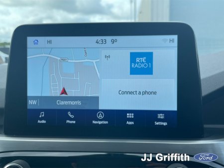 2022 Ford Kuga - photo 13