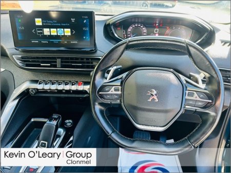 2022 Peugeot 5008 - photo 2