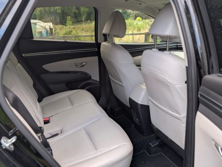 2022 Hyundai Tucson - photo 6