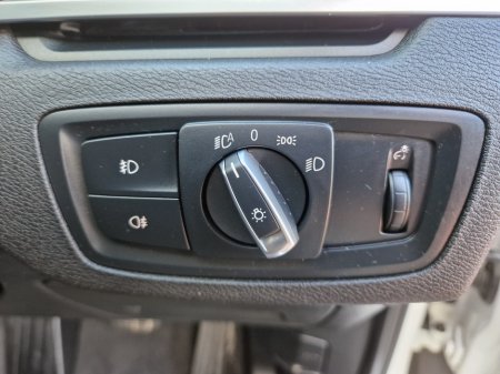 2017 BMW X1 - photo 29