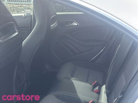 2018 Mercedes-Benz CLA - photo 10