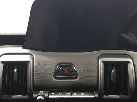 2026 Suzuki Vitara - photo 12