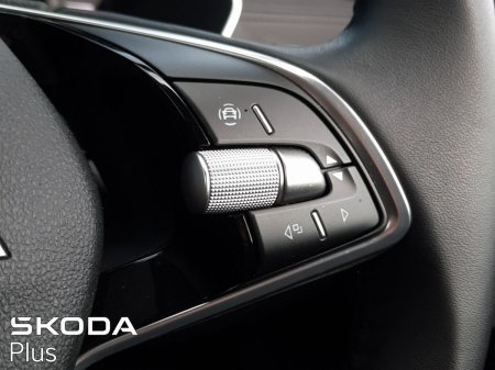 2026 Skoda Octavia - photo 24