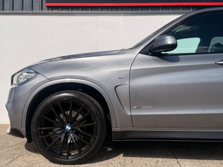 2018 BMW X5 - photo 7