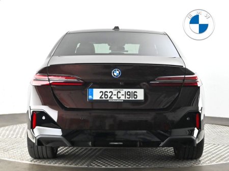 2026 BMW 5-Series - photo 14