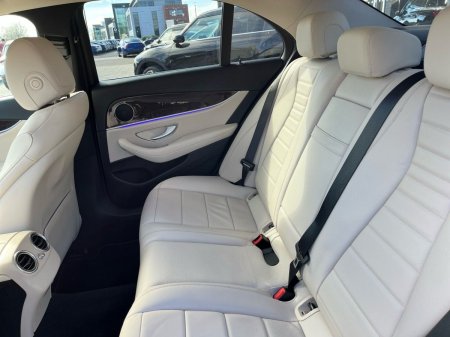 2023 Mercedes-Benz E-Class - photo 13