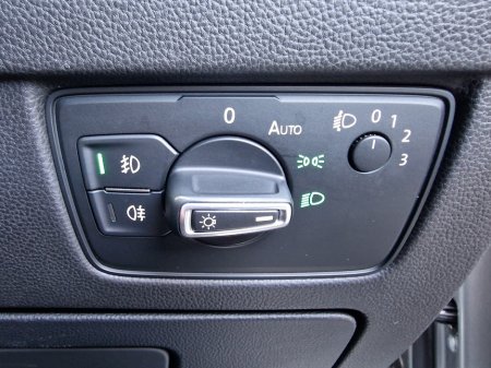 2017 Volkswagen Passat - photo 21