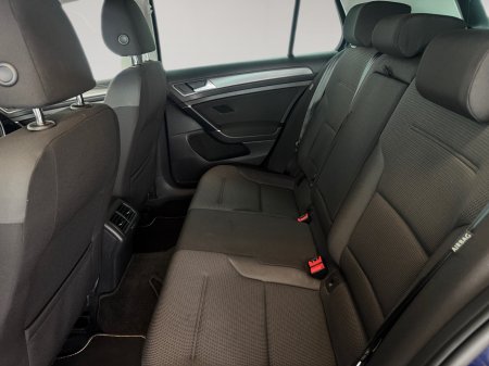 2019 Volkswagen Golf - photo 16