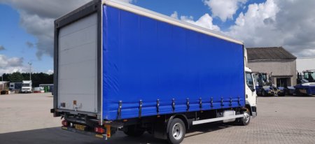 2021 DAF LF 180 - photo 5