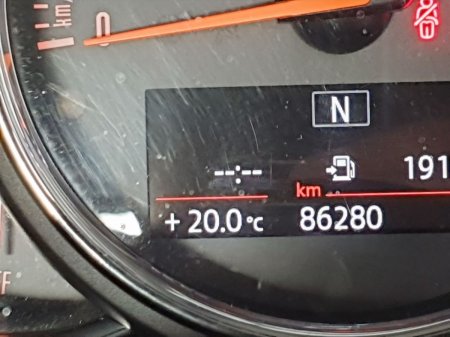 2019 Mini One - photo 12