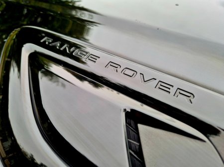 2021 Land Rover Range Rover Sport - photo 27