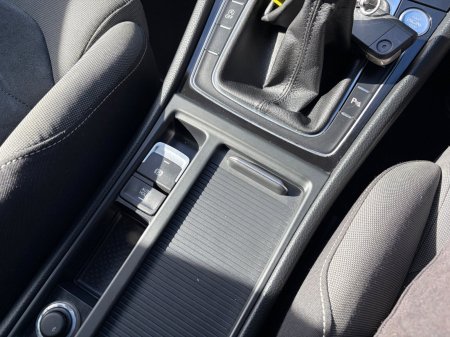 2016 Volkswagen Golf - photo 22