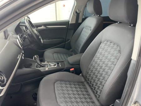 2016 Audi A3 - photo 15