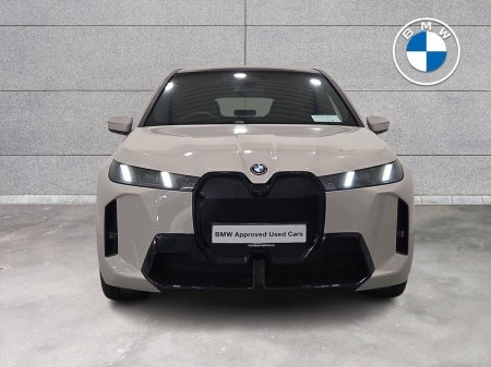 2026 BMW iX - photo 16