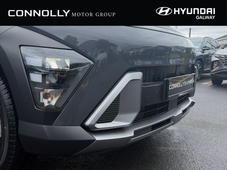 2025 Hyundai KONA - photo 21