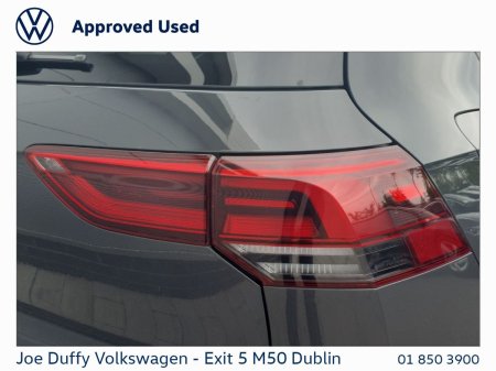 2024 Volkswagen Golf - photo 18