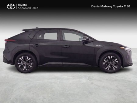 2023 Toyota bZ4X - photo 3